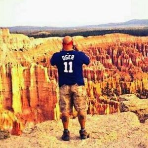 Meet your Posher, Tim